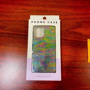 NEW Forever 21 iPhone 12 case